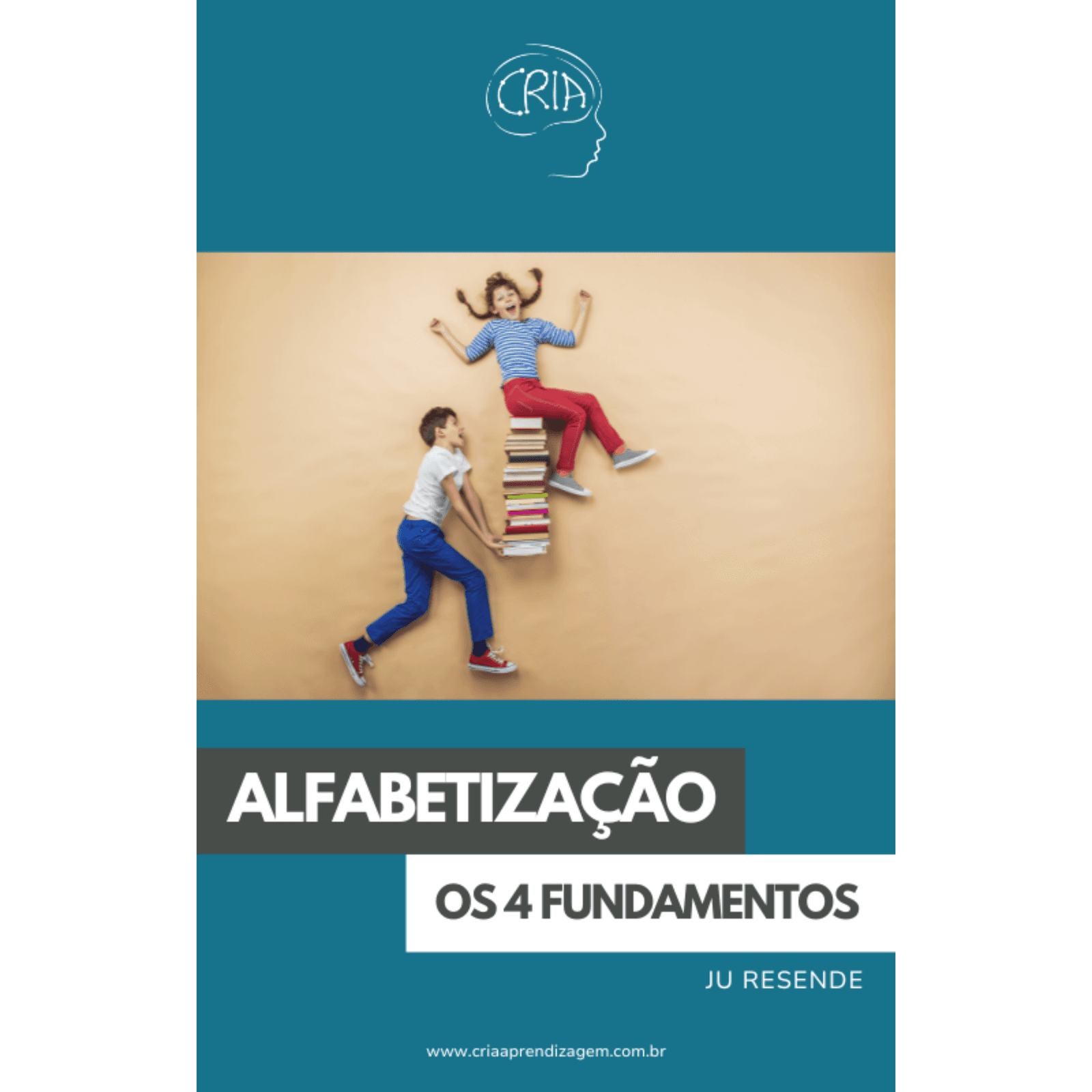 Os 4 Fundamentos da Alfabetização